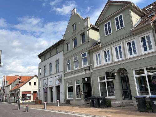 Foto - Wohnung zum Mieten in Lüneburg 1.000,00 € 95 m²