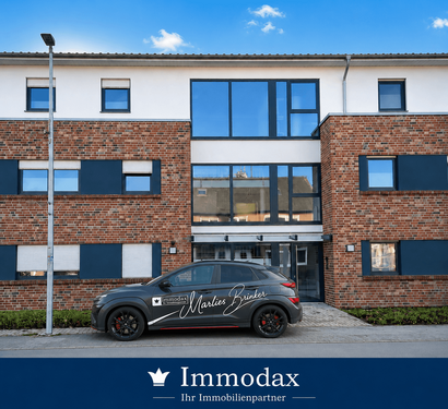 Foto - Wohnung zum Kaufen in Emsbüren 235.000,00 € 78 m²