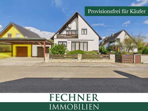 Foto - Haus zum Kaufen in Ingolstadt 749.800,00 € 175.26 m²