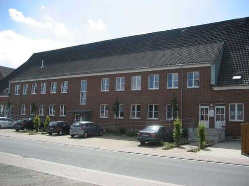 Foto - Wohnung zum Mieten in Quakenbrück 530,00 € 82.7 m²