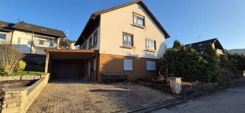 Foto - Haus zum Kaufen in Sulz am Neckar 379.000,00 € 152 m²