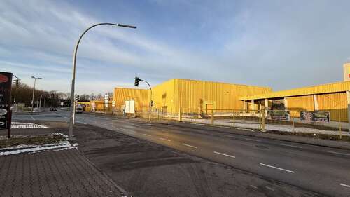 Foto - Halle in Gelsenkirchen 6.100.000,00 € 7970 m²