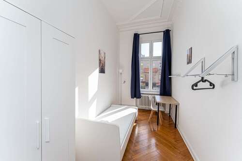 Foto - WG-Zimmer in Berlin 625,00 € 15 m²