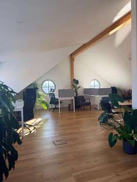 Foto - Büro in Konstanz 200,00 € 17 m²