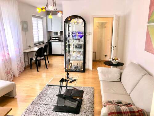 Foto - Wohnen auf Zeit in Stuttgart 1.900,00 €