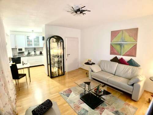 Foto - Wohnen auf Zeit in Stuttgart 1.990,00 €
