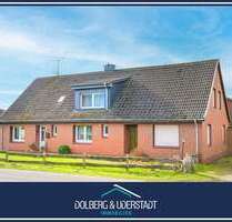 Haus zum Kaufen in Steenfeld Spann 219.000,00 € 210 m² - Steenfeld / Spann