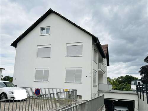 Foto - Wohnung zum Mieten in Herrnsheim 960,00 € 80 m²