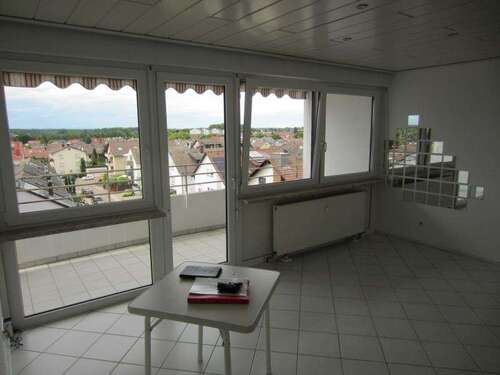 Foto - Wohnung zum Kaufen in Linkenheim-Hochstetten 288.000,00 € 80 m²