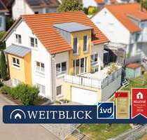 Haus zum Kaufen in Oberriexingen 738.000,00 € 175 m²