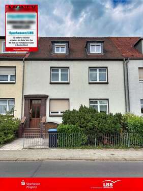 Foto - Haus zum Kaufen in Wittenberge 224.900,00 € 190 m²