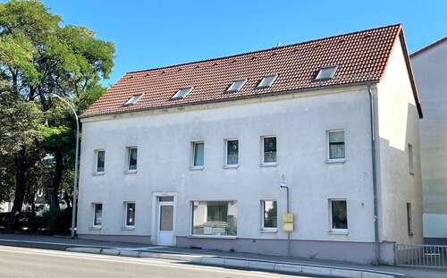 Foto - Wohnung zum Mieten in Zeitz 534,00 € 94.5 m²