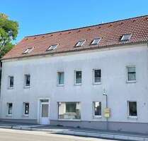 Wohnung zum Mieten in Zeitz 534,00 € 94.5 m²