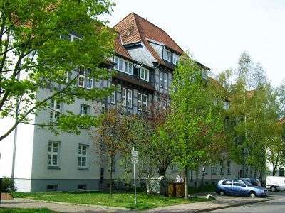 Foto - Wohnung zum Mieten in Nordhausen 343,00 € 55.3 m²