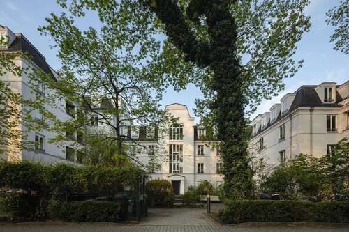 Foto - Wohnung zum Kaufen in Berlin 229.900,00 € 45.99 m²