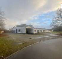 Halle in Rahden 499.900,00 € 2000 m²