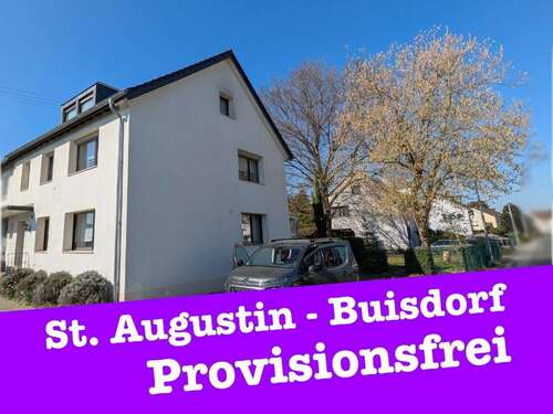 Foto - Haus zum Kaufen in Sankt Augustin 499.000,00 € 160 m²