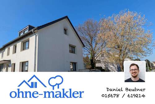 Foto - Haus zum Kaufen in Sankt Augustin 480.000,00 € 160 m²