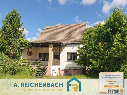 Foto - Haus zum Kaufen in 04849 Pressel 139.000,00 € 120 m²