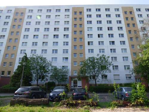 Foto - Wohnung zum Kaufen in Berlin-Lichtenberg 164.000,00 € 55.4 m²