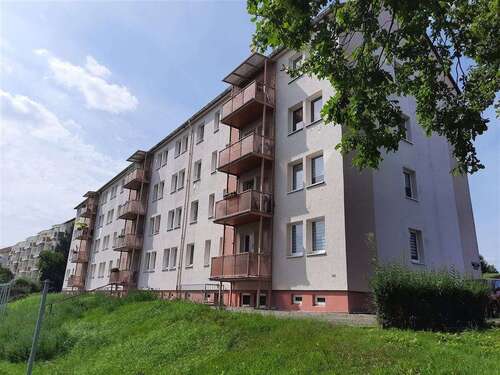 Foto - Wohnung zum Mieten in Crimmitschau 240,00 € 47.18 m²