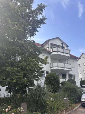 Foto - Wohnung zum Mieten in Ingersheim 790,00 € 64.78 m²