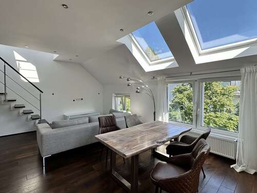 Foto - Wohnung zum Kaufen in Frankfurt am Main 1.090.000,00 € 115 m²