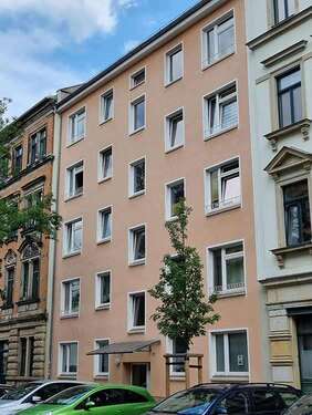 Foto - Wohnung zum Kaufen in Dresden 120.000,00 € 63.76 m²
