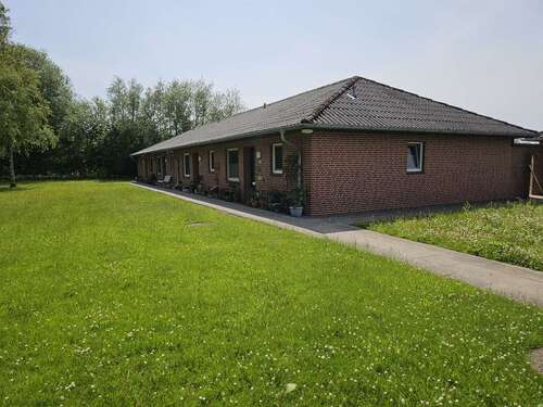 Foto - Wohnung zum Mieten in Koldenbüttel 355,00 € 46.56 m²