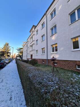 Foto - Wohnung zum Mieten in Dresden 615,00 € 67.11 m²