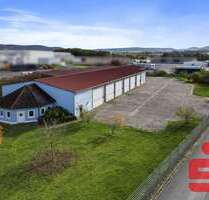 Halle in Wiesentheid 6.500,00 € 51 m²