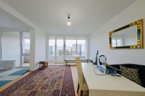 Foto - Wohnung zum Kaufen in Bonn 145.000,00 € 39 m²