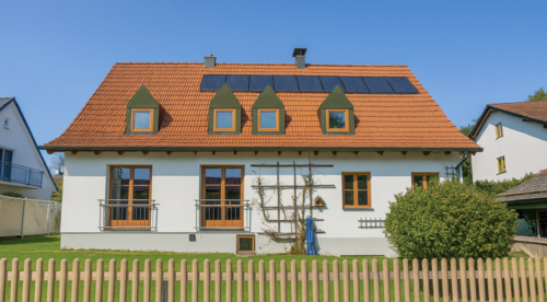 Foto - Haus zum Kaufen in Kirchseeon 1.060.000,00 € 189.8 m²