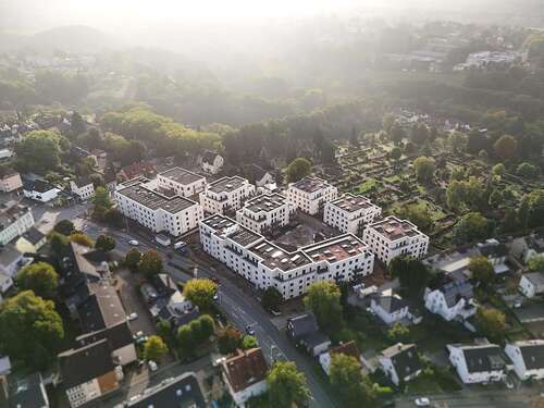 Foto - Wohnung zum Mieten in Solingen 1.315,00 € 89.63 m²