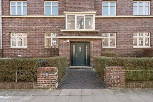 Foto - Wohnung zum Kaufen in Hannover 85.000,00 € 83 m²