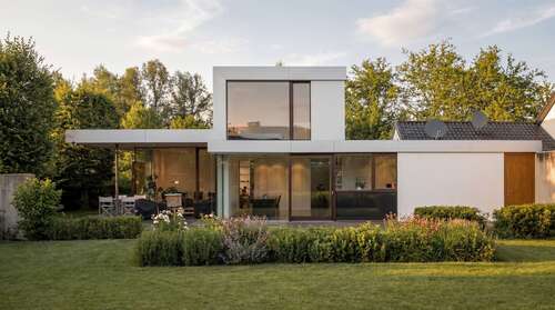 Foto - Haus zum Kaufen in Rheda-Wiedenbrück 629.000,00 € 150 m²