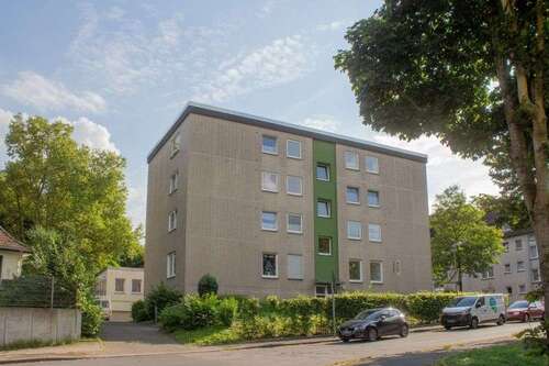 Foto - Wohnung zum Mieten in Essen 499,00 € 66.41 m²