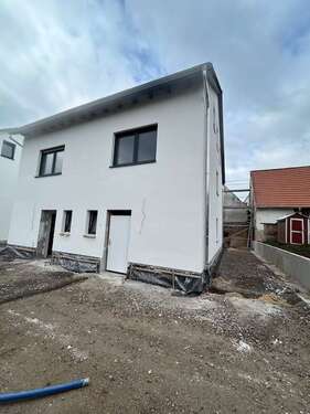 Foto - Haus zum Kaufen in Rheinland-Pfalz - Worms 495.000,00 € 114 m²