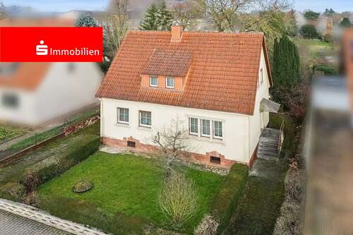 Foto - Haus zum Kaufen in Dieburg 499.000,00 € 168 m²