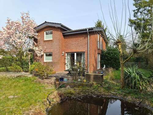 Foto - Haus zum Kaufen in Rheurdt 260.000,00 € 107.49 m²