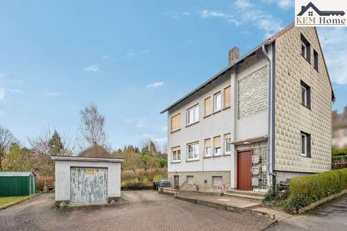 Foto - Haus zum Kaufen in Rinteln 249.000,00 € 205 m²