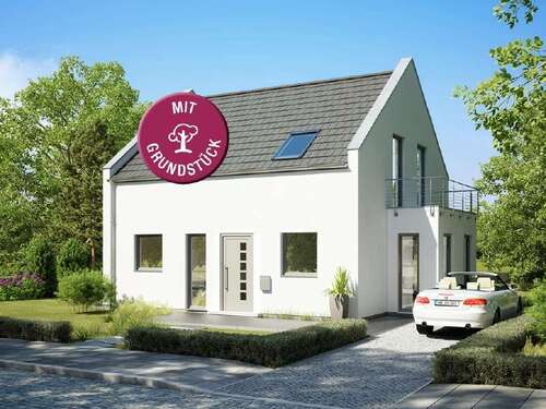 Foto - Haus zum Kaufen in Neustadt 766.628,90 € 133 m²