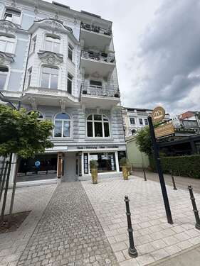 Foto - Büro in Hamburg 2.912,00 € 104 m²