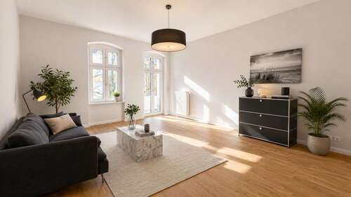 Foto - Wohnung zum Kaufen in Berlin 310.000,00 € 68.23 m²