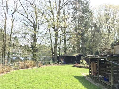 Foto - Grundstück zu verkaufen in Burscheid 180.000,00 € 550 m²