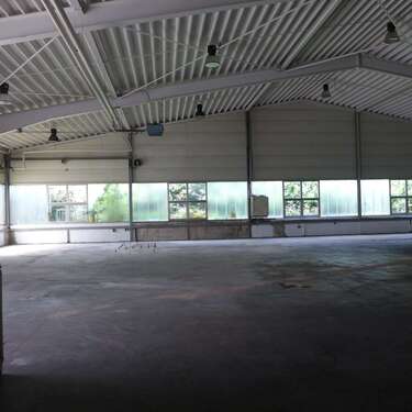 Foto - Einzelhandel in Usingen 4.950,00 € 662 m²