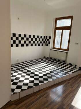 Foto - Wohnung zum Mieten in Leipzig 461,00 € 54.27 m²