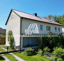 Haus zum Kaufen in Sulzbach-Rosenberg 280.000,00 € 219 m²