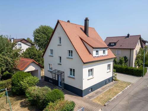 Foto - Haus zum Kaufen in Trossingen 385.000,00 € 131.24 m²