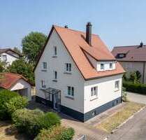 Haus zum Kaufen in Trossingen 385.000,00 € 131.24 m²